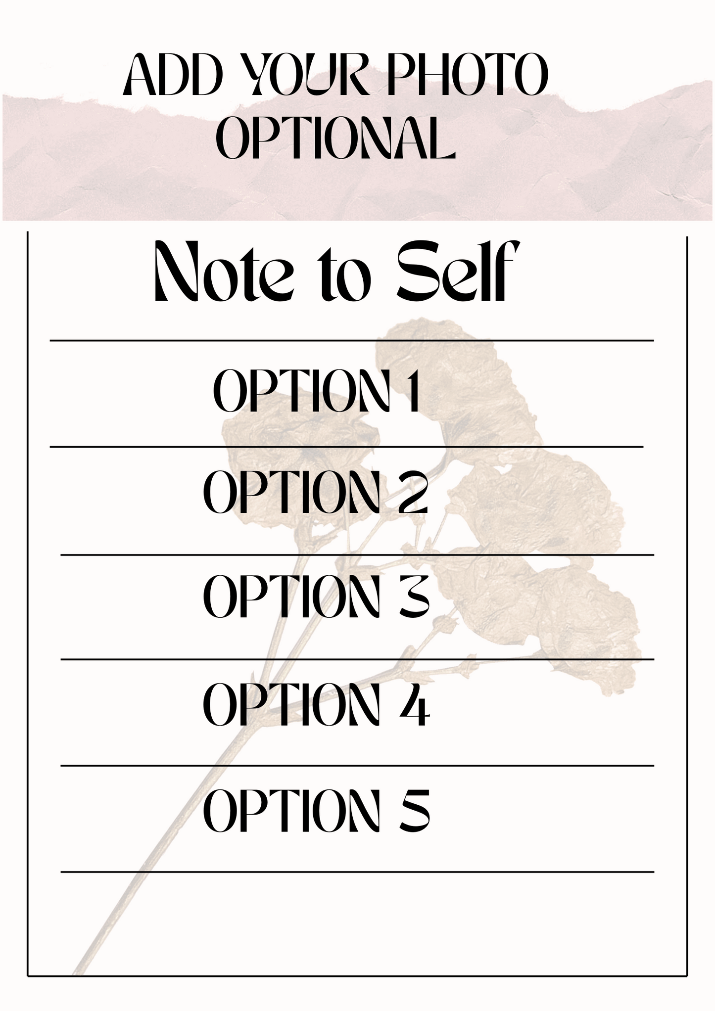 magnetic memo holder personalized with custom text or logo India