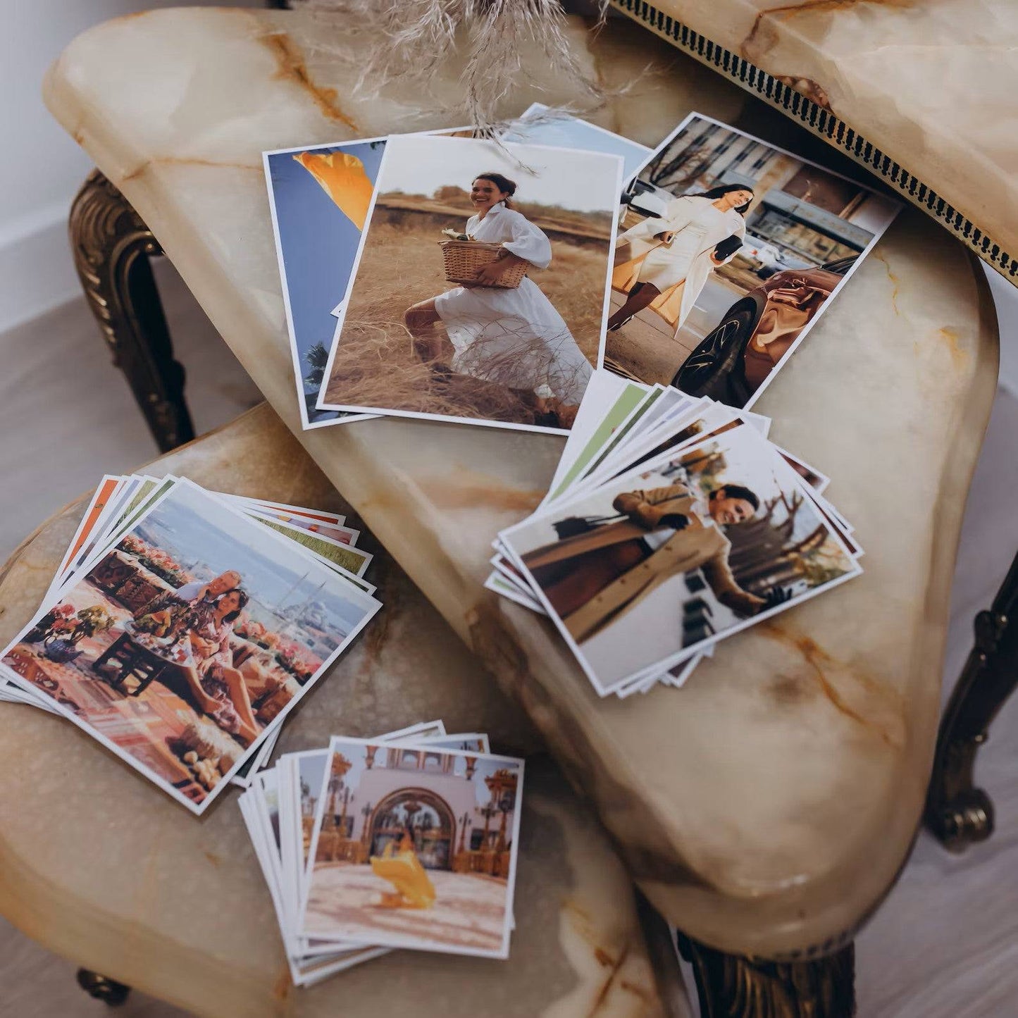 magnetic photo frame for refrigerator personalized gift Mumbai
