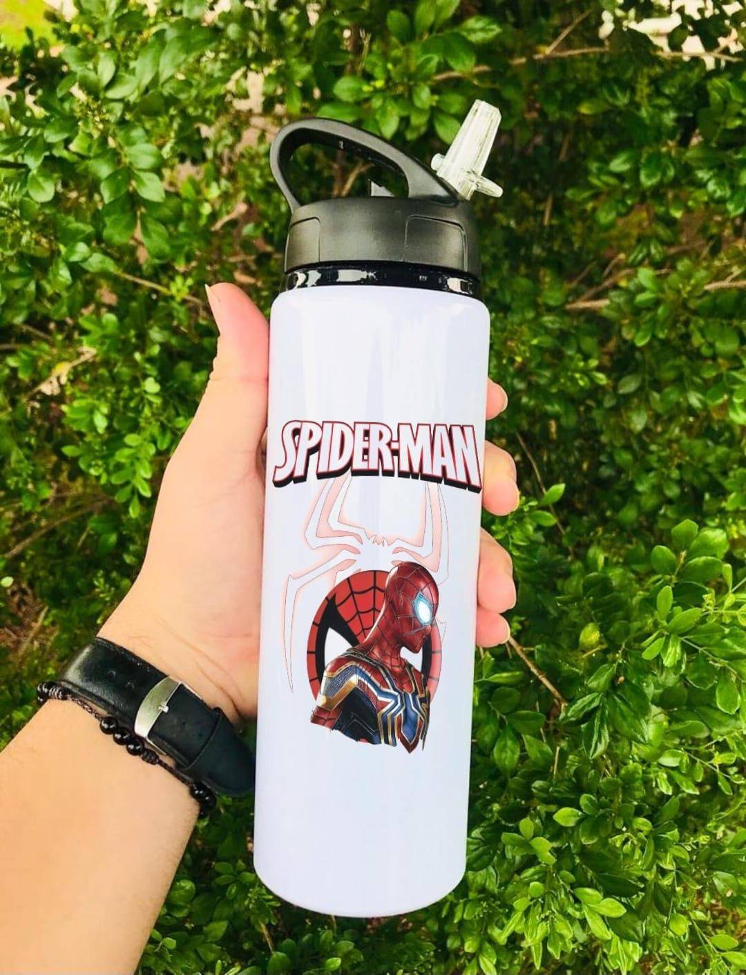 BPA-free customized 650ml bottle for office KraftedKey