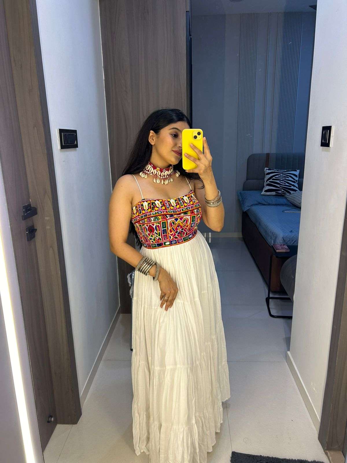 Ethnic Boho Fashion