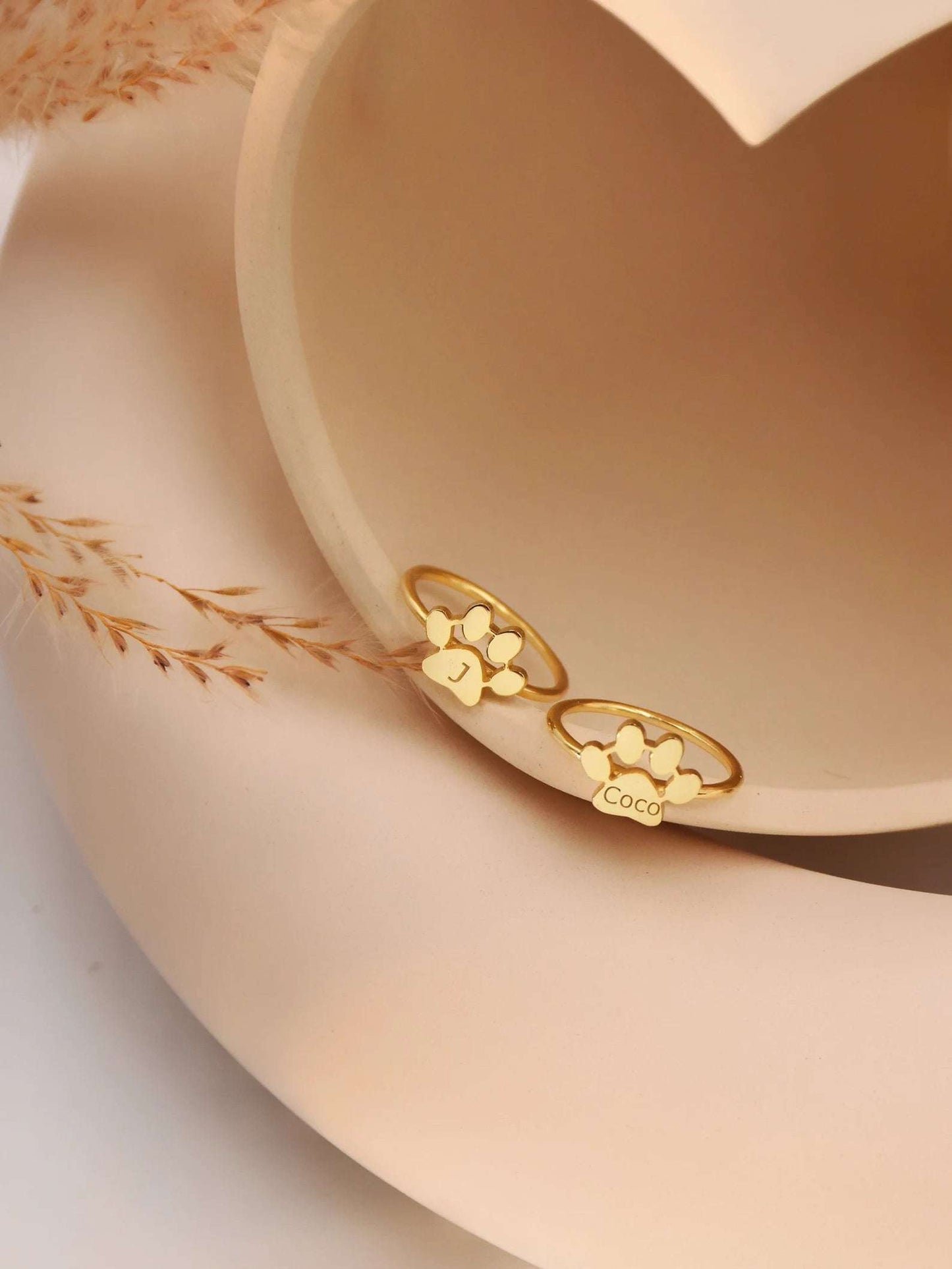 Custom jewelry store