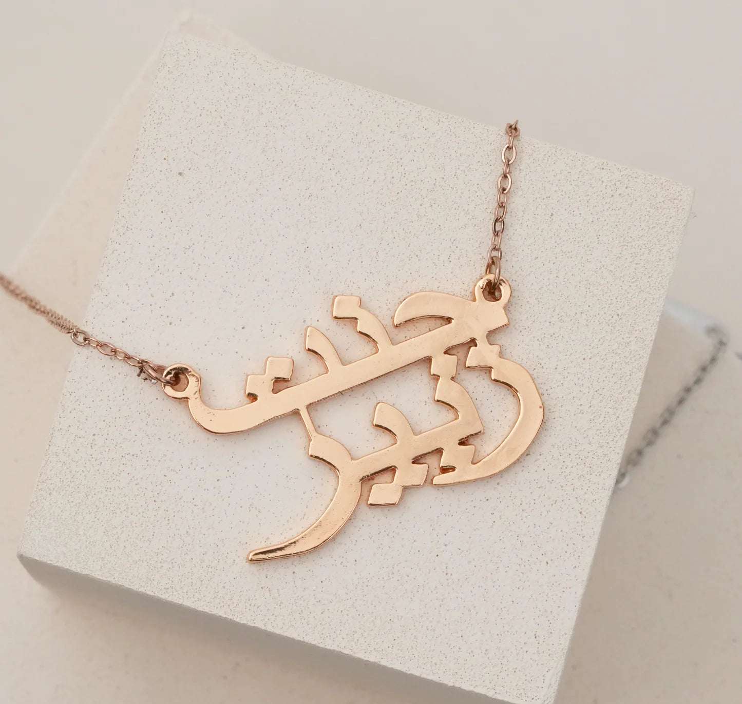 Custom-made charm jewelry designs