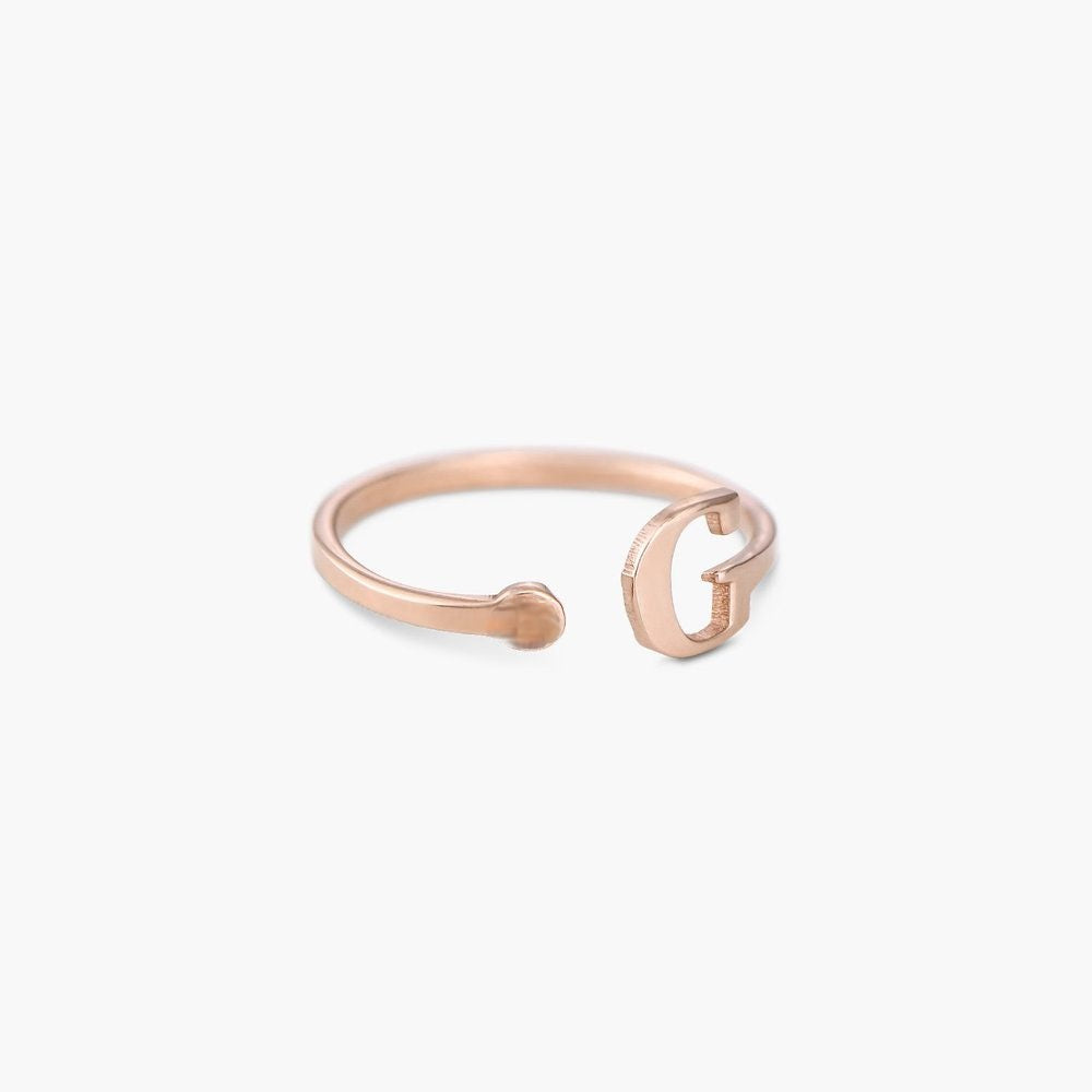 INITIAL LETTER RING 𓏌