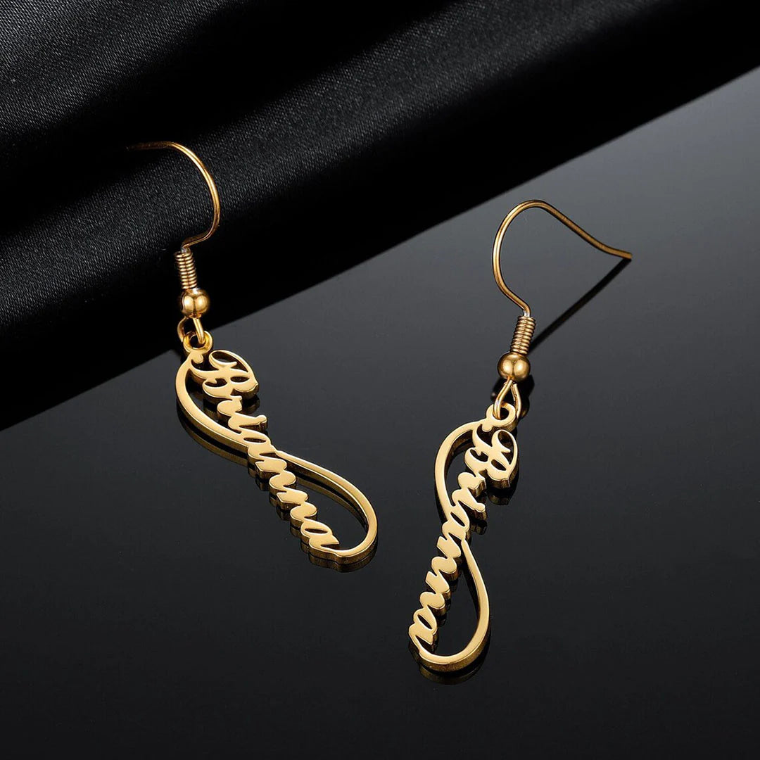 INFINITE EARRINGS