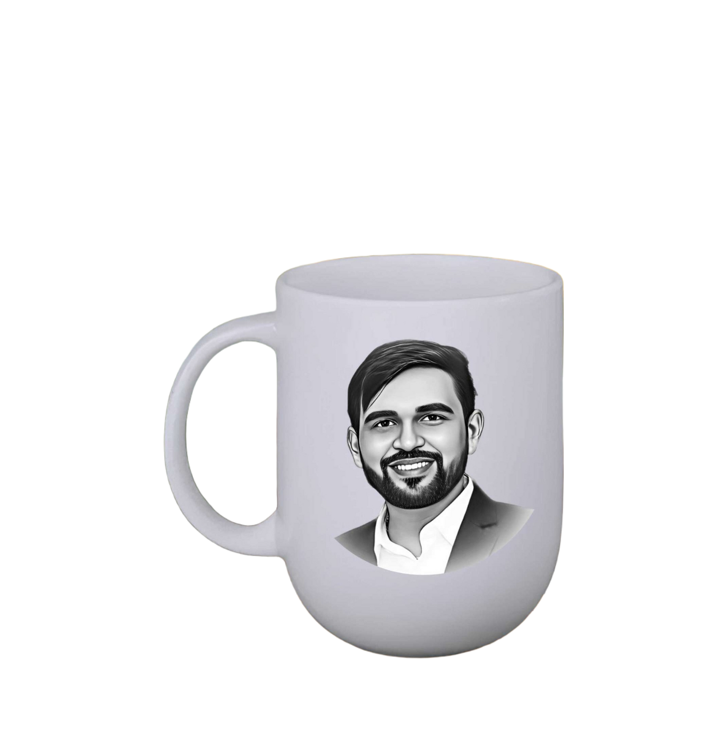 - 320 ml personalized capsule mug featuring a custom photo and message – ideal gift for home or office use.
- Ceramic capsule mug with personalized quote and image – 320 ml coffee mug for gifting or daily use.
- Custom capsule-shaped mug with photo and text – perfect for birthdays, desk décor, or personal keepsakes.
- Elegant 320 ml capsule mug customized with heartfelt message and image – ceramic drinkware for special occasions.
- Personalized coffee mug in capsule design – add photo, quote, or message for