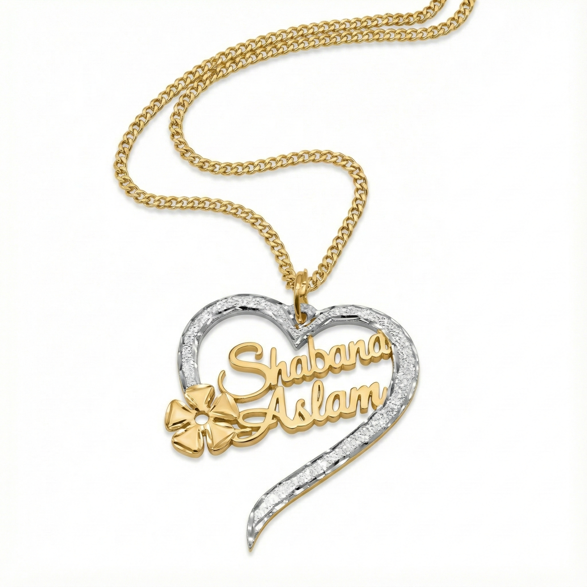 Sparkle Signature Collection - KraftedKey