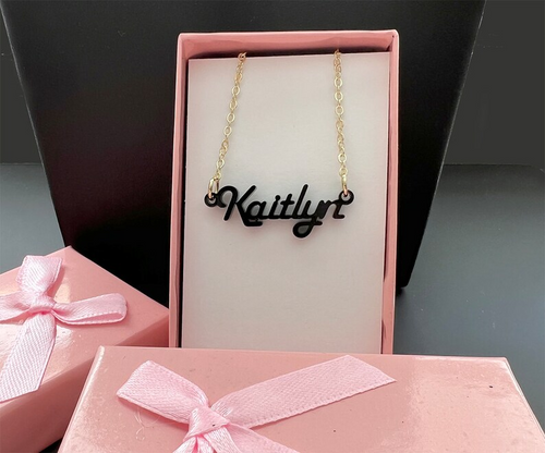 Where to Buy Black Pendant, Keychain, Stone
