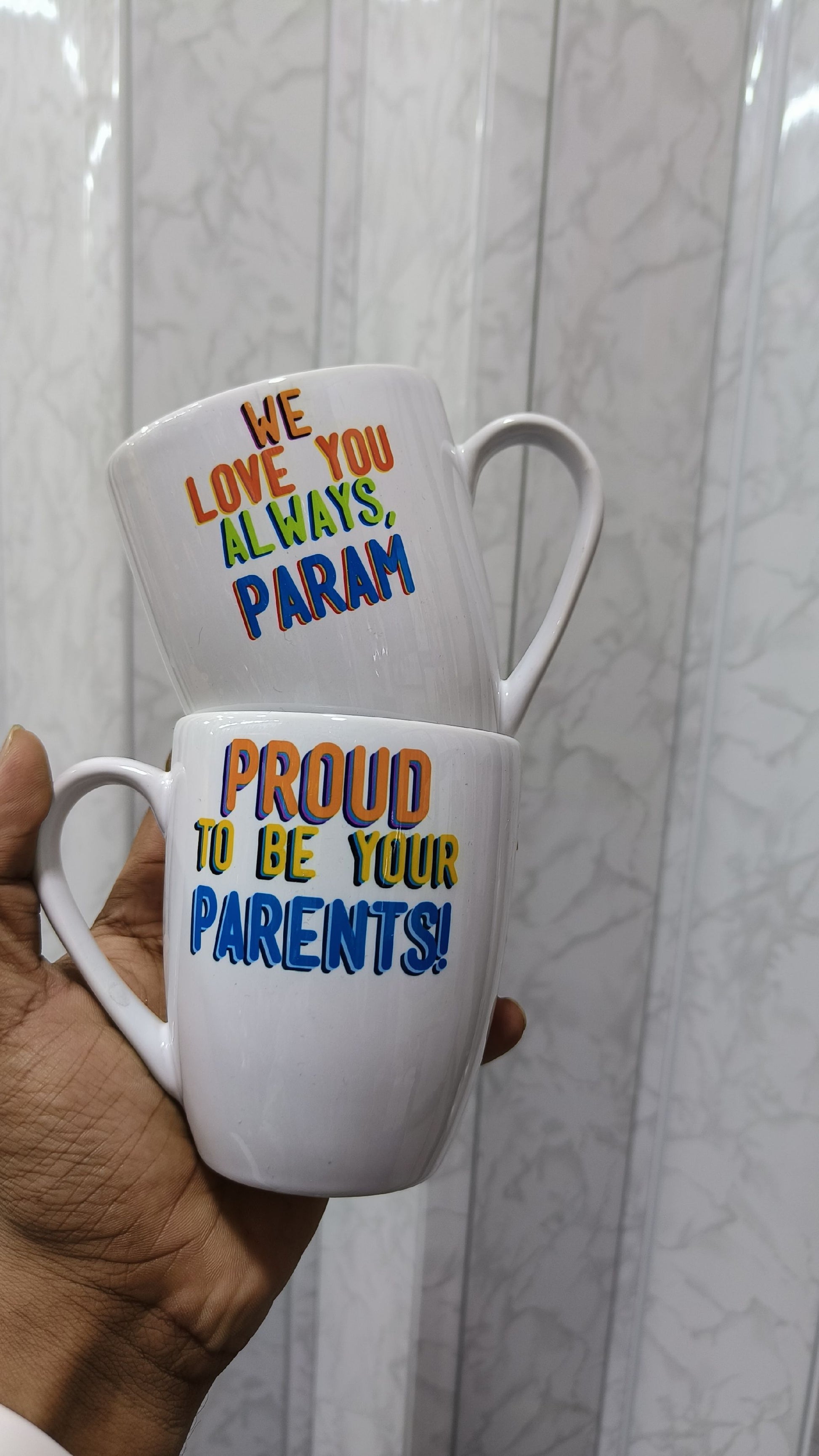 340 ml customized Corelle mug, personalized Corelle coffee mug, custom photo Corelle mug gift, Vitrelle glass personalized mug, chip-resistant office mug