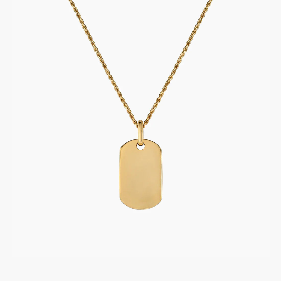 Personalized pendant