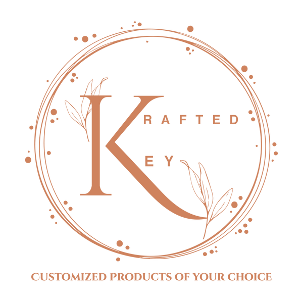 KraftedKey