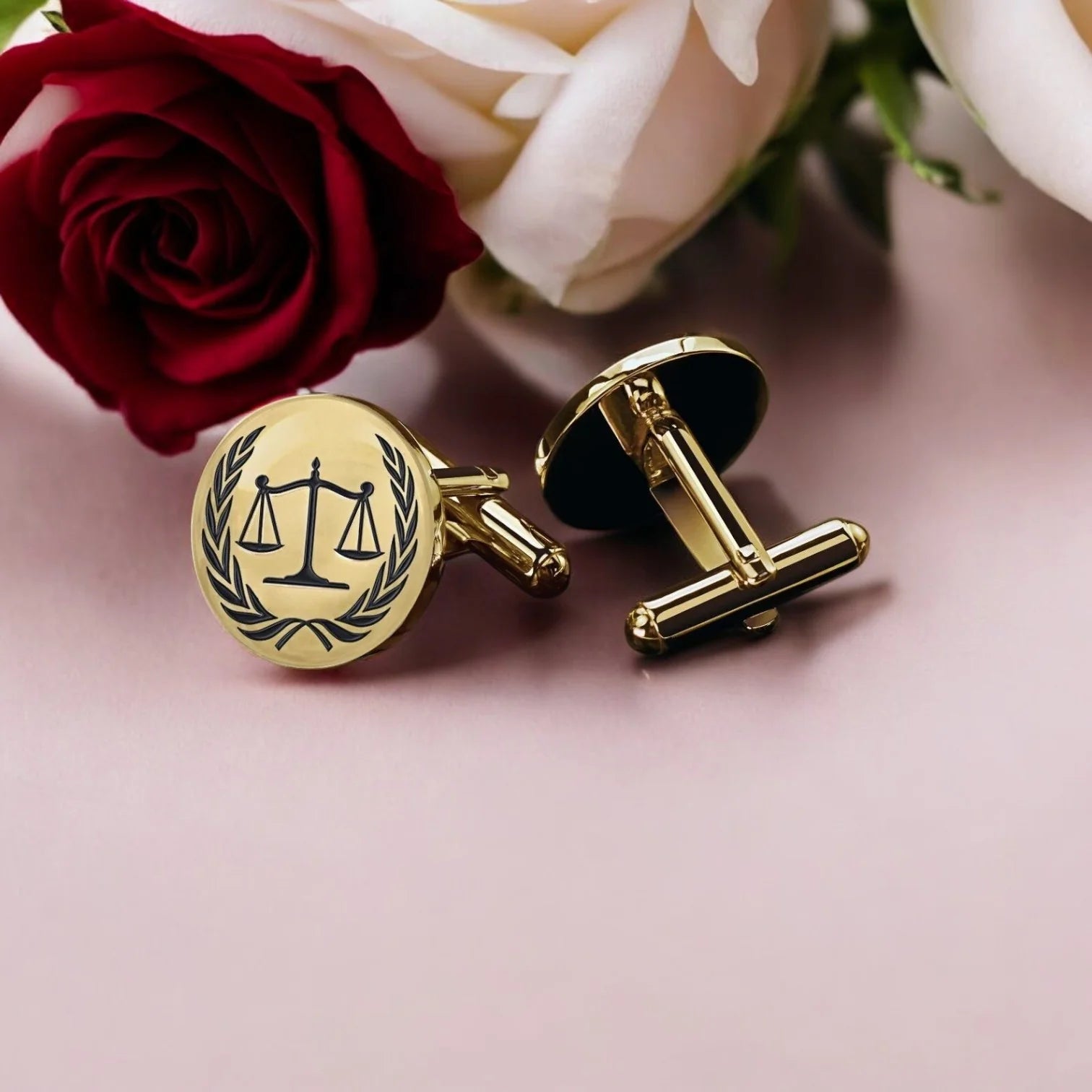 Custom Formal Jewelry