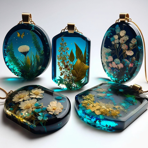 Where To Buy Resin Product Online