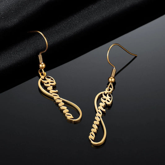 INFINITE EARRINGS