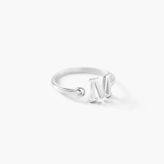 INITIAL LETTER RING 𓏌