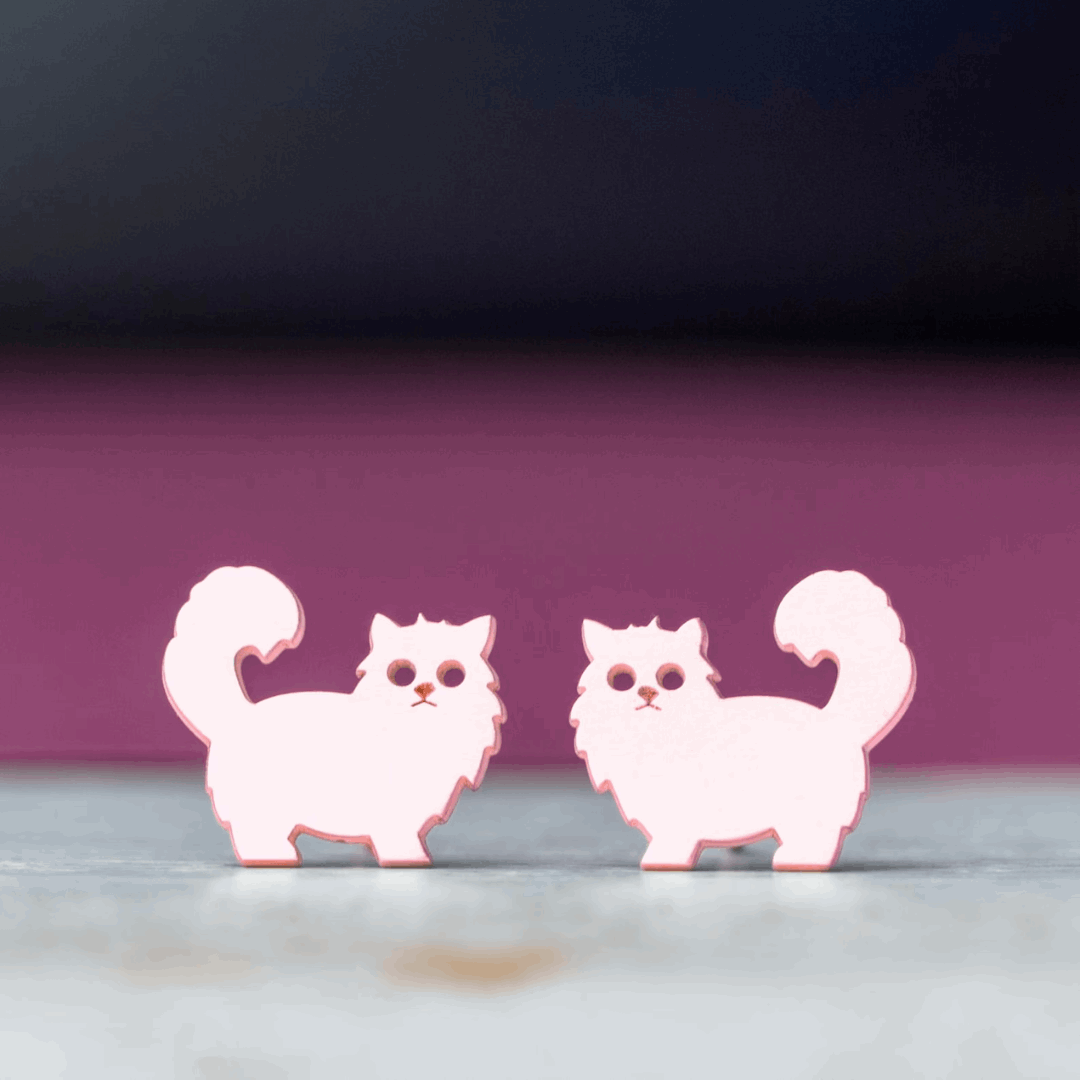 Snowbell inspired jewelry