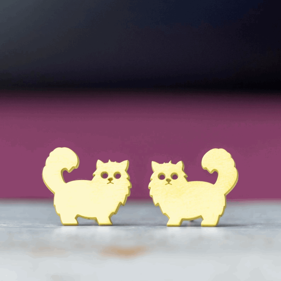 Snowbell inspired jewelry