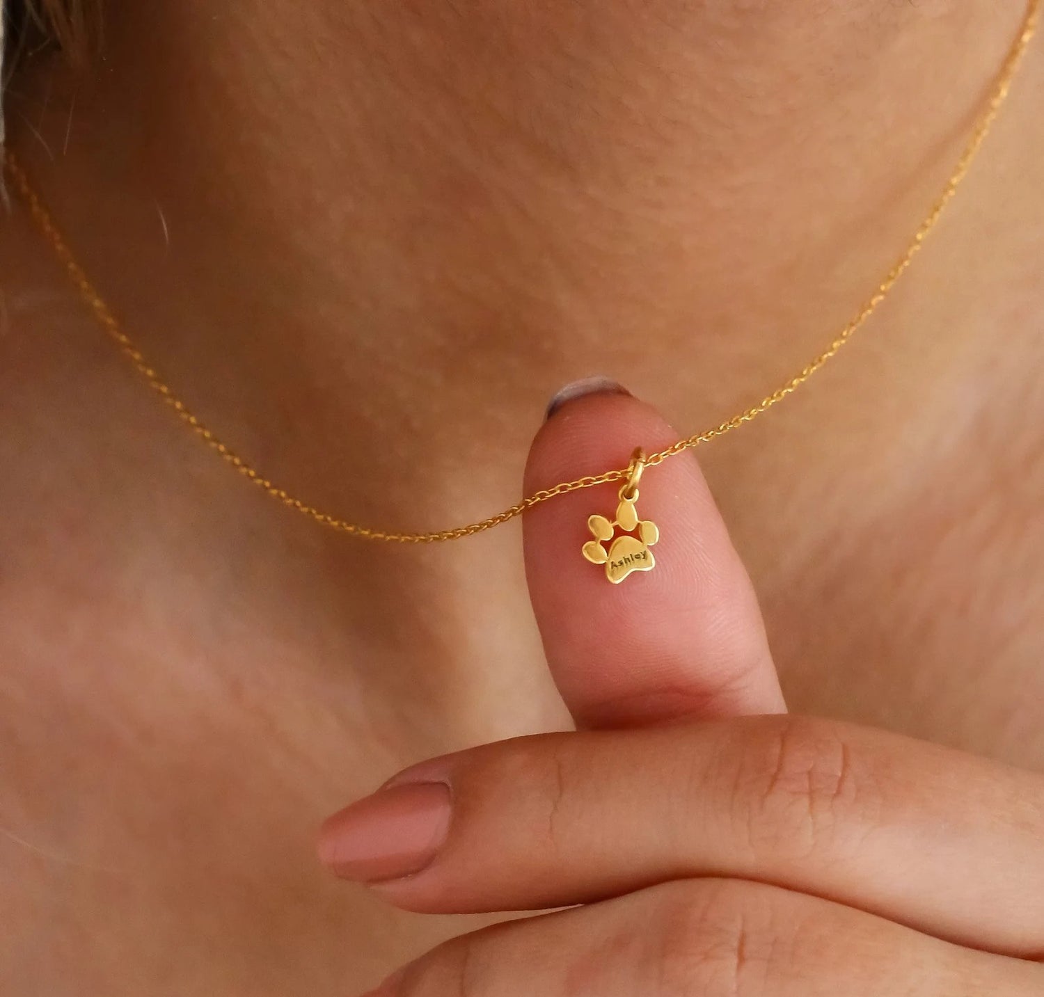 Personalized jewelry with inspirational quotes