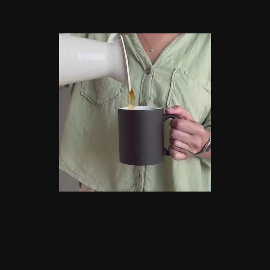 unique personalized thermal mug surprise reveal photo coffee tea mug